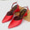 Jimmy Stylish Heels
