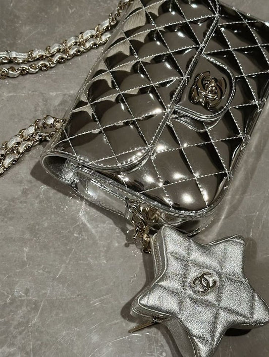 Chanel Backpack Shoulder Bags