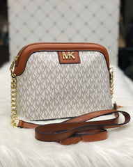 Micheal Kors Lucrative Crossbody