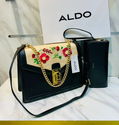 Aldo Stylish And Elegant Bags