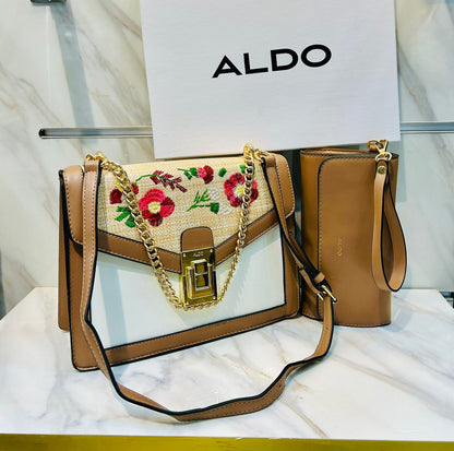 Aldo Stylish And Elegant Bags