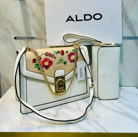 Aldo Stylish And Elegant Bags