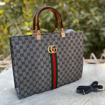 Gucci Tote Bags