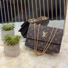 Lv Stylish Cross Body Bags