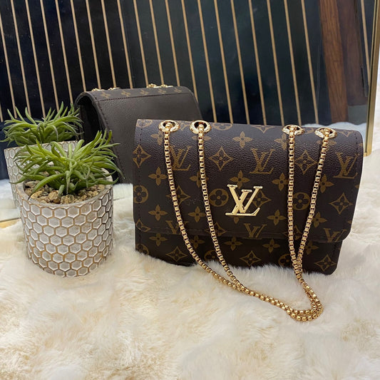 Lv Stylish Cross Body Bags
