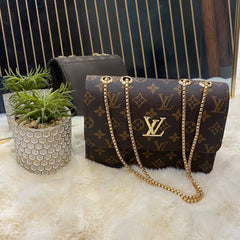 Lv Stylish Cross Body Bags