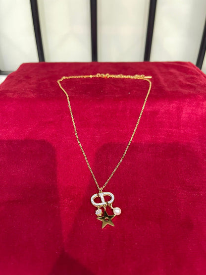 Necklace & Pendant