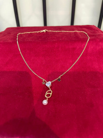 Necklace & Pendant