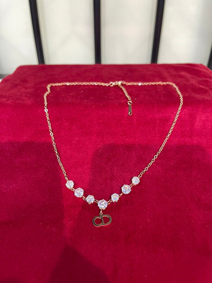 Necklace & Pendant