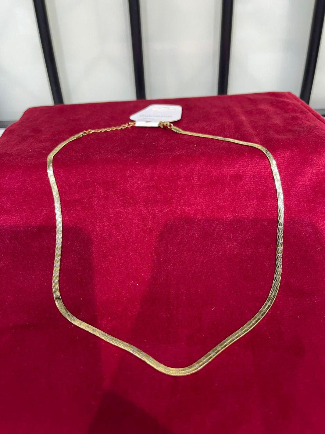 Necklace & Pendant