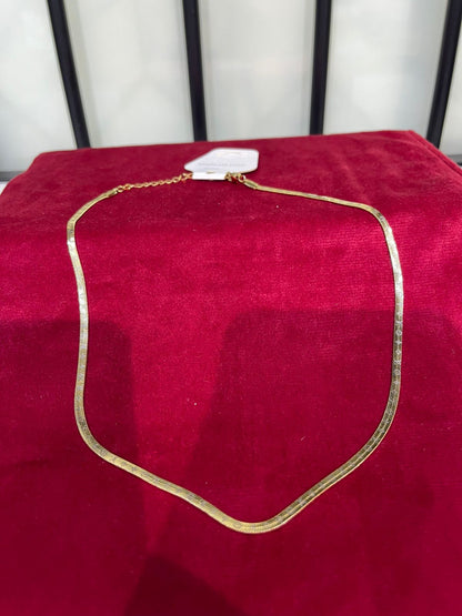 Necklace & Pendant