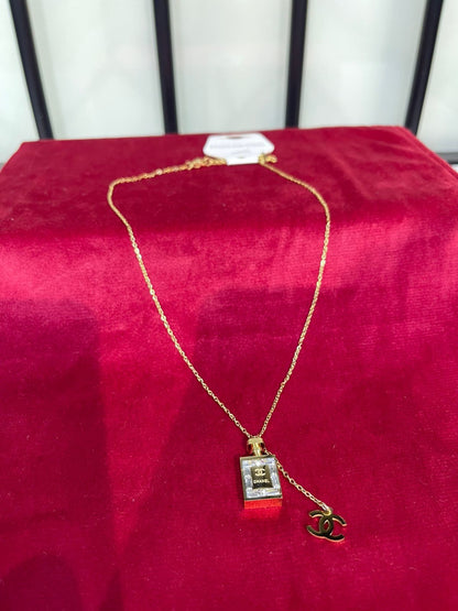 Necklace & Pendant