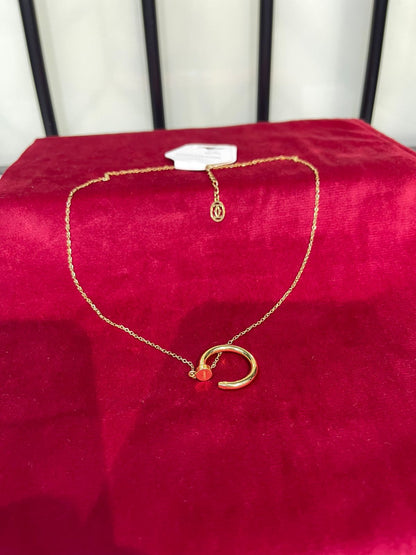 Necklace & Pendant