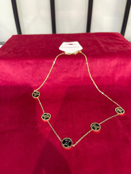 Necklace & Pendant