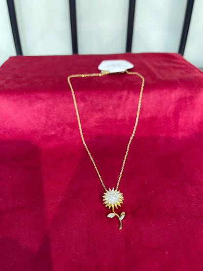 Necklace & Pendant