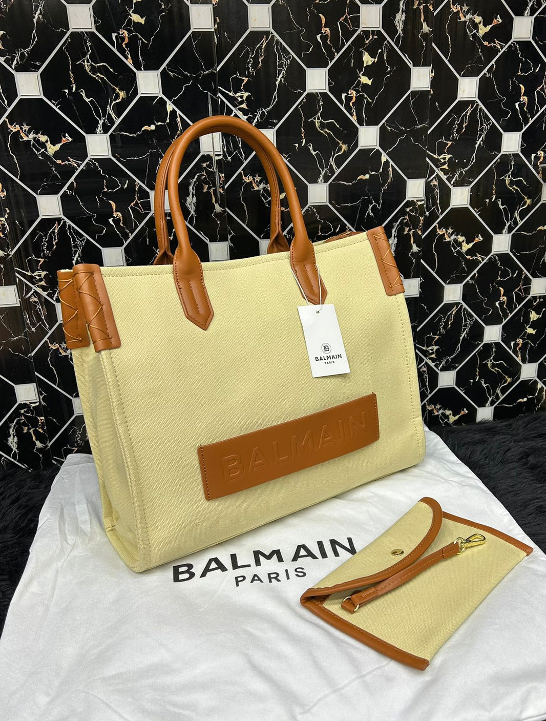 Balmain Handbags