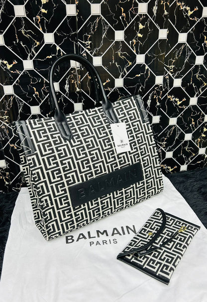 Balmain Handbags
