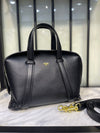 Fendi Medium Boston Bag