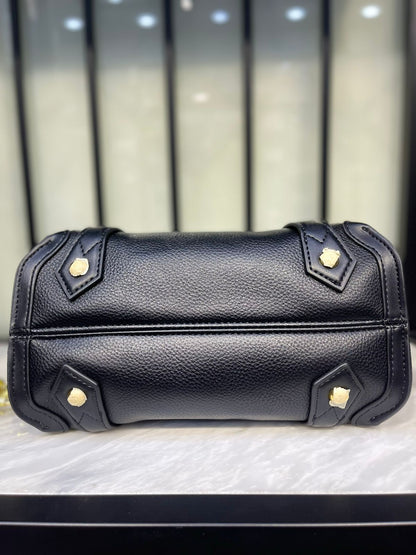 Fendi Medium Boston Bag