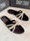 Jimmy Choo Pearls Flats
