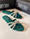 Jimmy Choo Pearls Flats