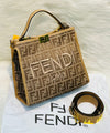 Fendi Stylish Tote Bags