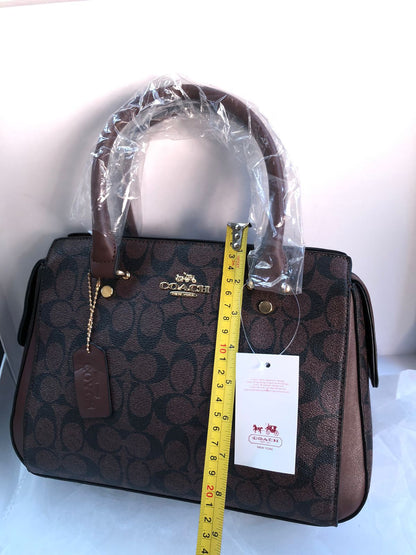 Coach 3x Handbag