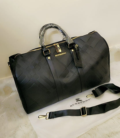 Gucci Anf Burberry Bags