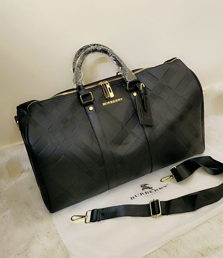 Gucci Anf Burberry Bags