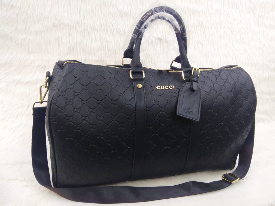 Gucci Anf Burberry Bags