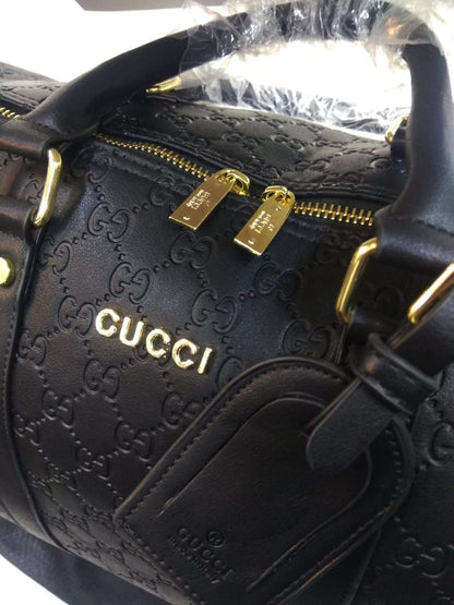 Gucci Anf Burberry Bags