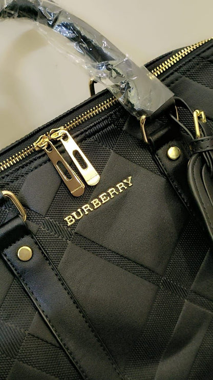 Gucci Anf Burberry Bags