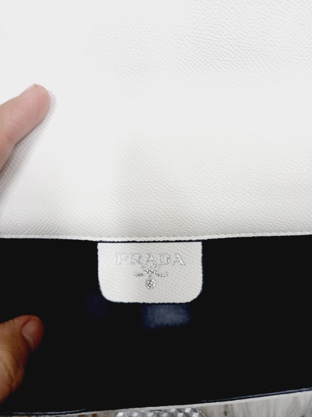 Prada Elegant Bags
