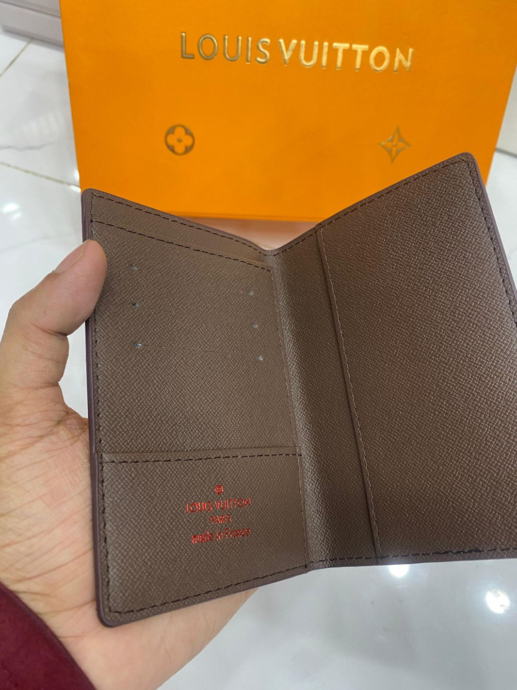 Louis Vuitton Wallet