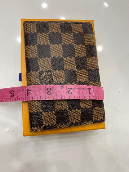 Louis Vuitton Wallet