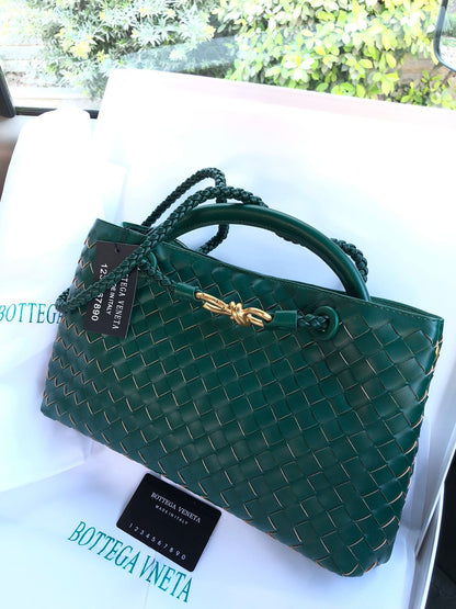 Bottega Branded Bags