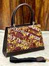Versace Womens Handbag