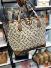 Ophidia Medium Tote bag