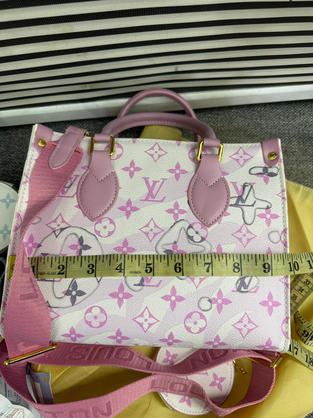 Louis Vuitton Elegant Bags