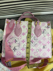 Louis Vuitton Elegant Bags