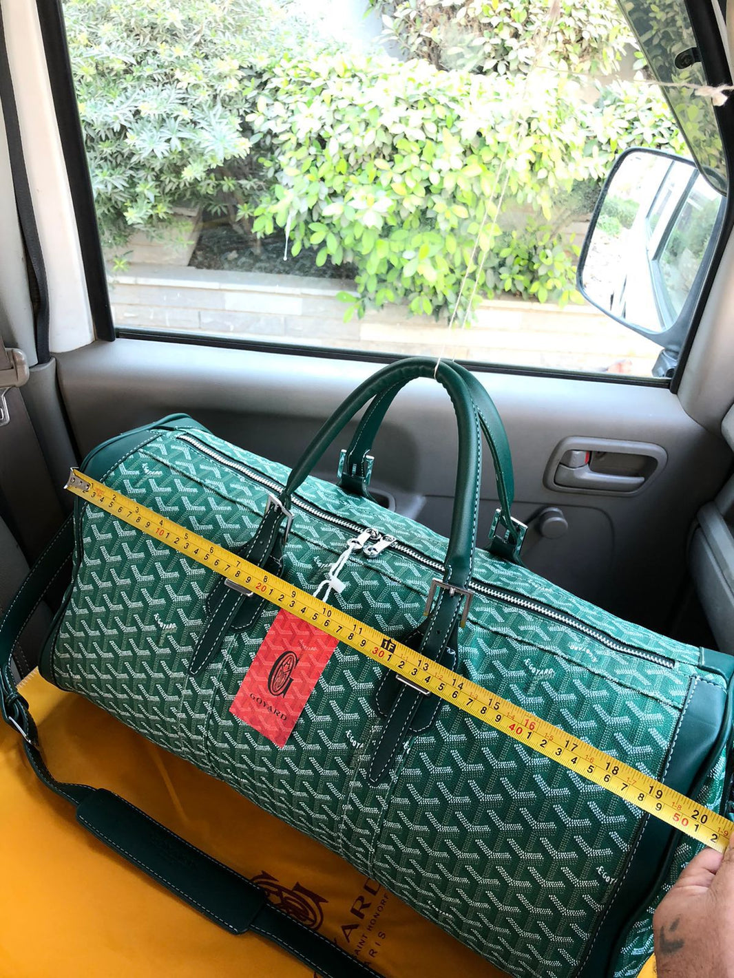 Goyard Bags