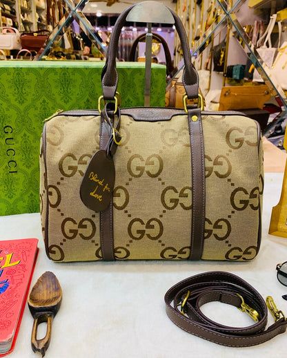 Gucci Branded And Elegant Bags