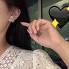Dior Signature Earrings