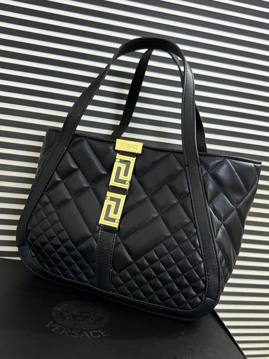 Versace Shoulder Bags