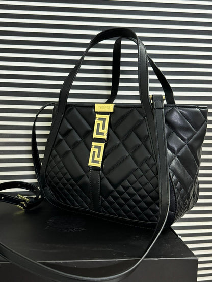 Versace Shoulder Bags
