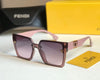 Fendi Vision Sunglasses