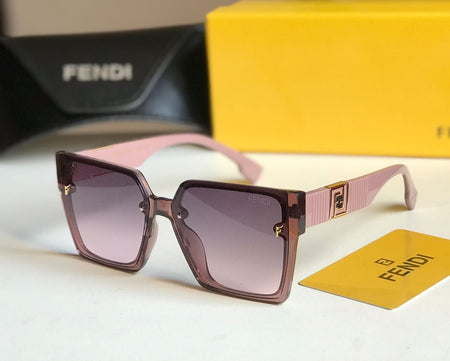Fendi Vision Sunglasses