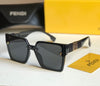 Fendi Vision Sunglasses