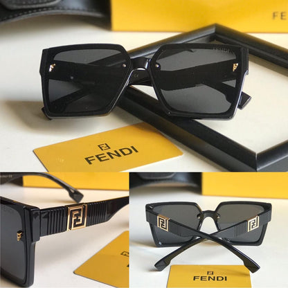 Fendi Vision Sunglasses