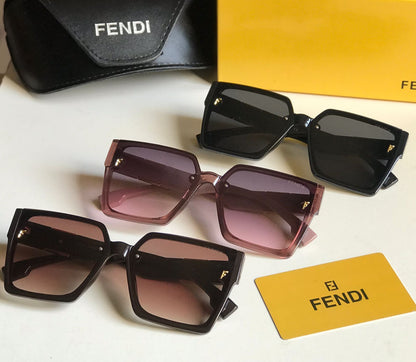 Fendi Vision Sunglasses
